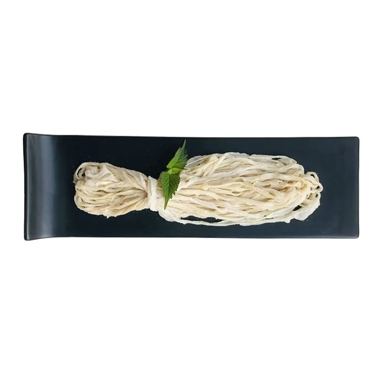 Factory Fully Stocked China Salted Sheep Natural Sausage Casing For Sale