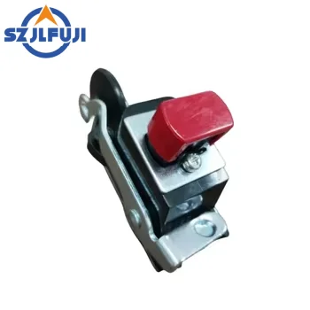 elevator door limit switch with adjustable roller lever 10A 250V factory price