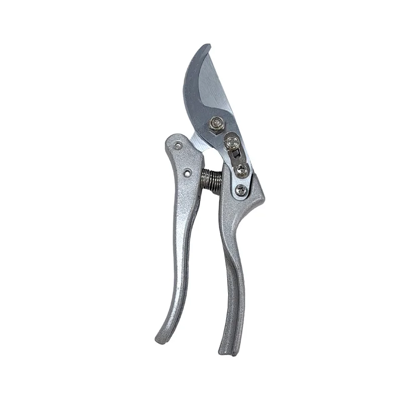 SKS5 Pruner Garden Professional Sharp Garden Scissors Steel Blade Pruner Garden Shears