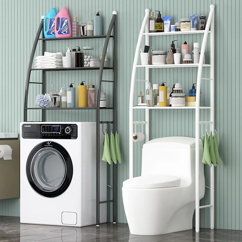 Стойка для туалетной стиральной