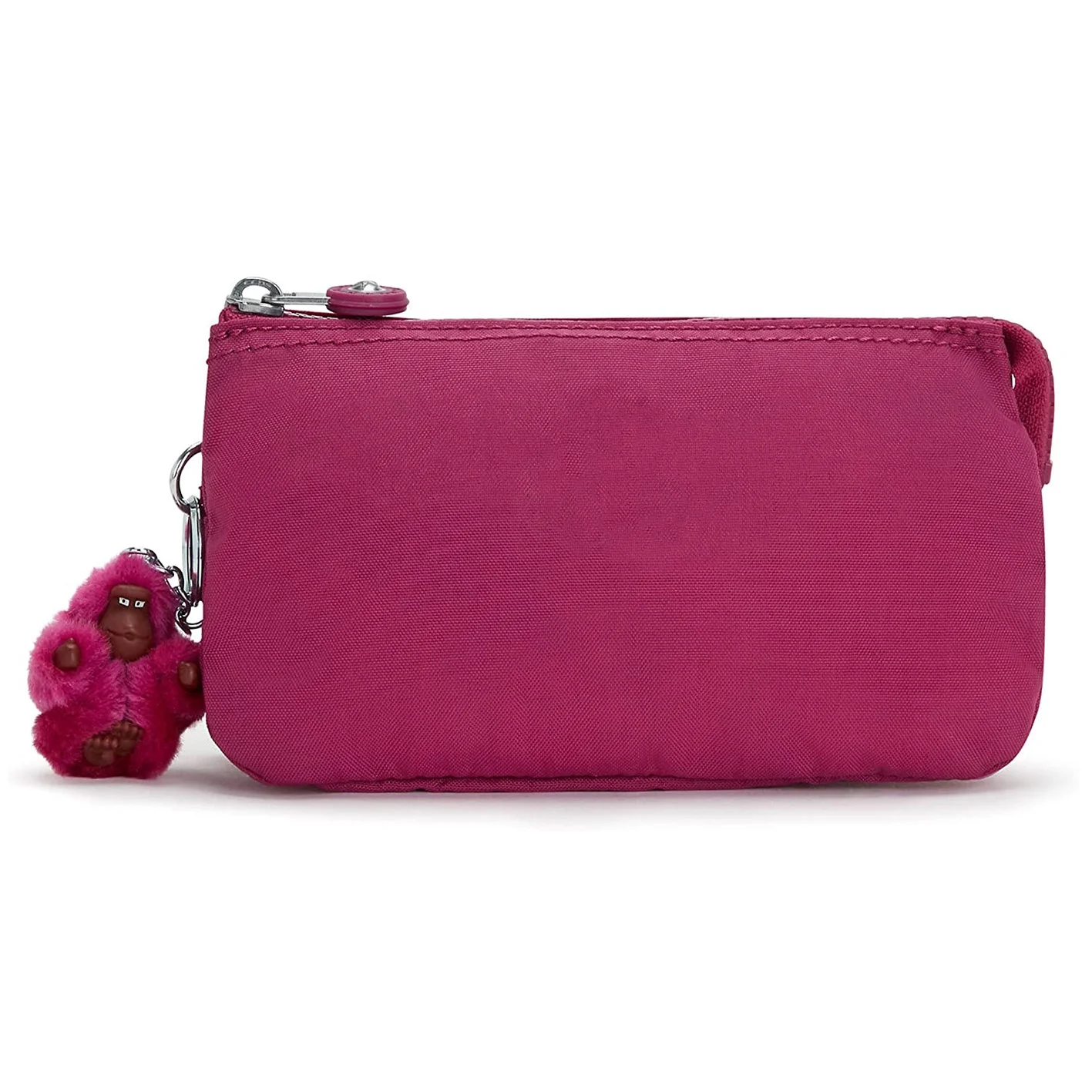 Wholesale Custom School Supplies Large Capacity Practical Students Stationery Zipper Color Pen Bag Pencil Case For Children