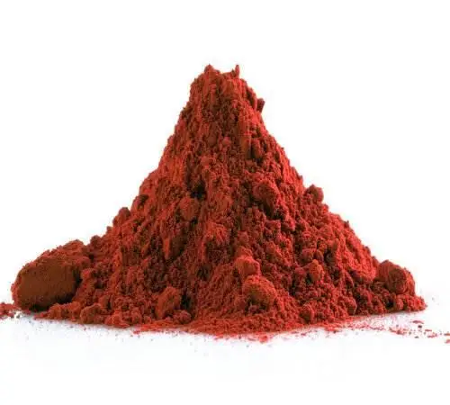 Каротеноидный пигмент 1%-10% астаксантин порошок или масло экстракт гематококка