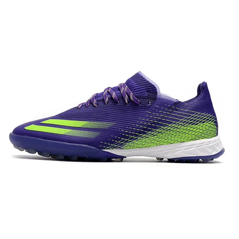 Hot Sale Good Quality Original Branded Sport Football Boots Shoes Wholesale Cheap Price Professional