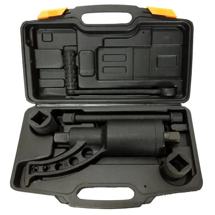 High-quality screw and nut tools car tire disassembly and assembly labor-saving wrench