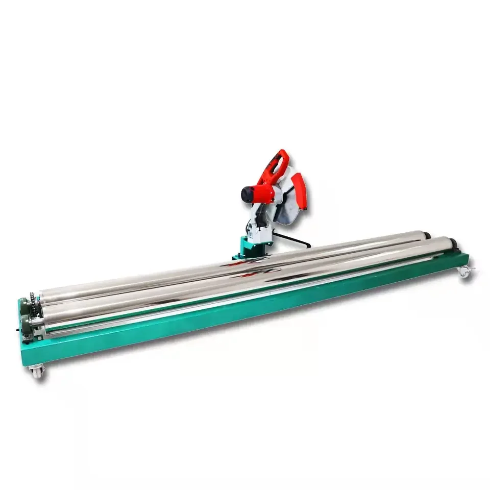Advertising Roll Material Cutting Machine
