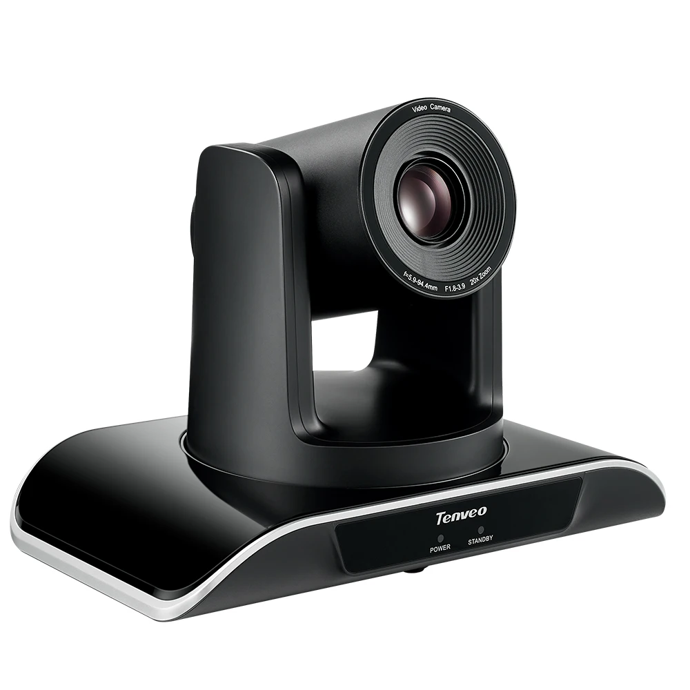 On sale 20X Optical Zoom 1080P 60fps USB HDMI Church Live Streaming PTZ Conference Camera