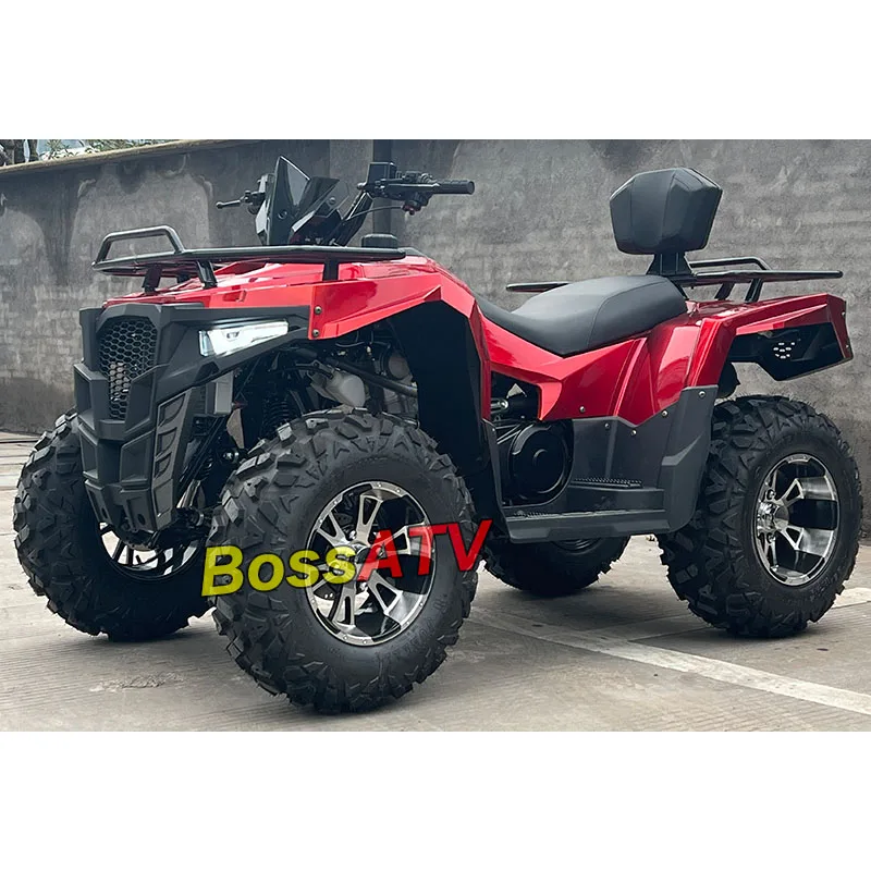 automatic ATV 250cc automatic ATV 300cc automatic ATV 350cc