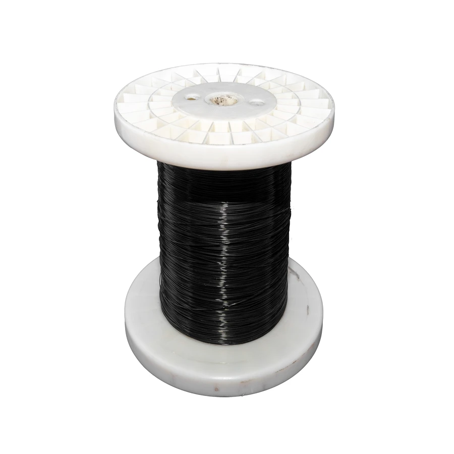 Factory Hot Sales  Hot Style Industrial Stainless Steel Wire Rope For Garden