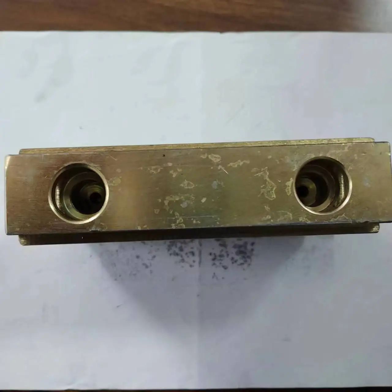 Hot selling factory price mining machinery and equipment hydraulic control two-way lock for liquid