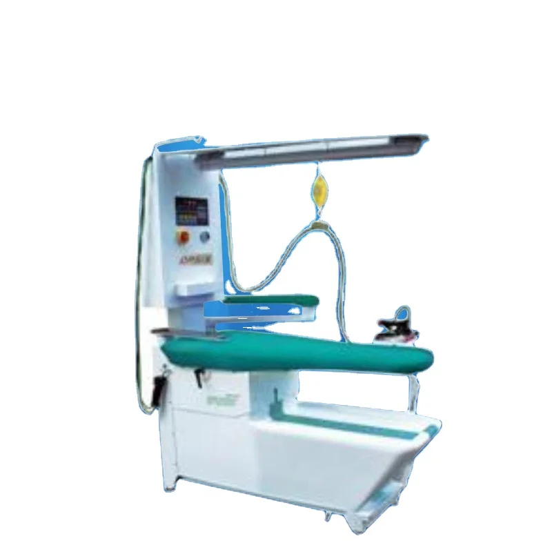 Промышленная гладильная машина для одежды JZL - C1 & JZL - 1800 с хорошей производительностью