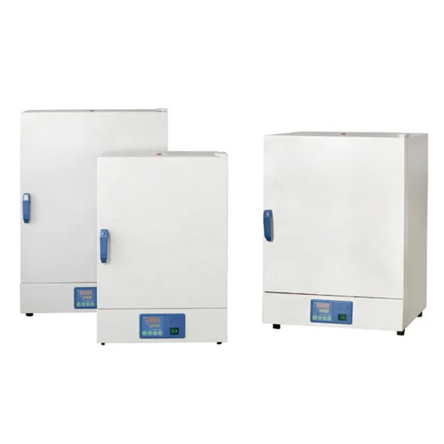 Metal Ceramic Compact Box Type Muffle Furnaces