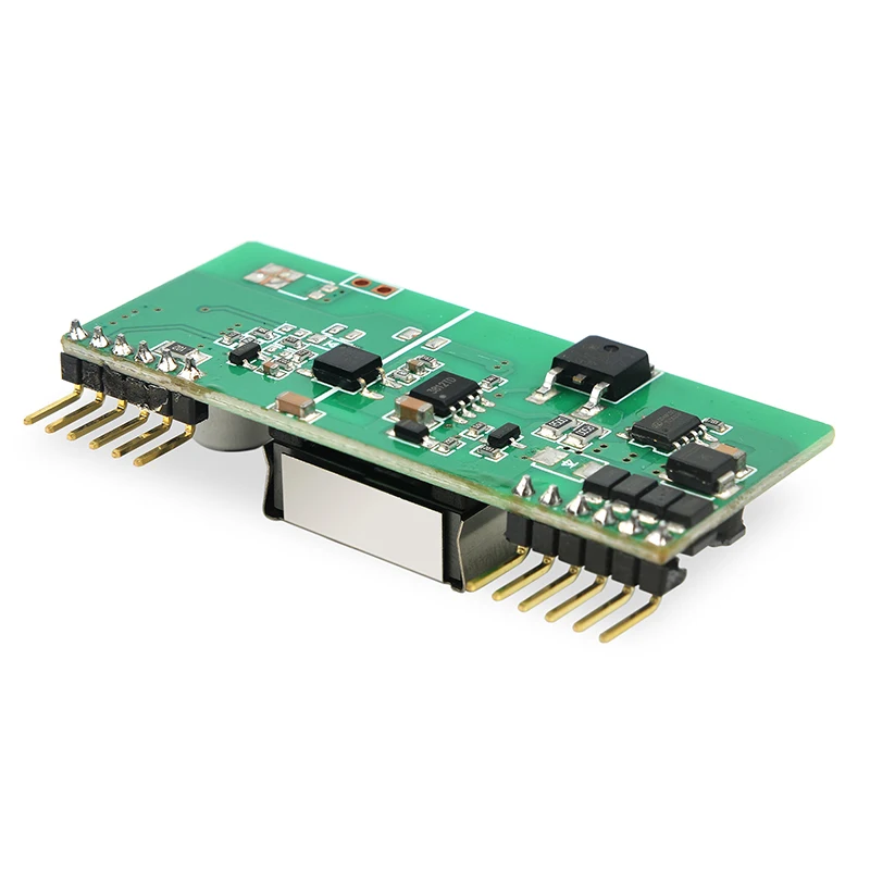 Высокоэффективный модуль poe IEEE802.3af/at Стандартный 1500 В изоляционный Модуль высокого напряжения SDAPO