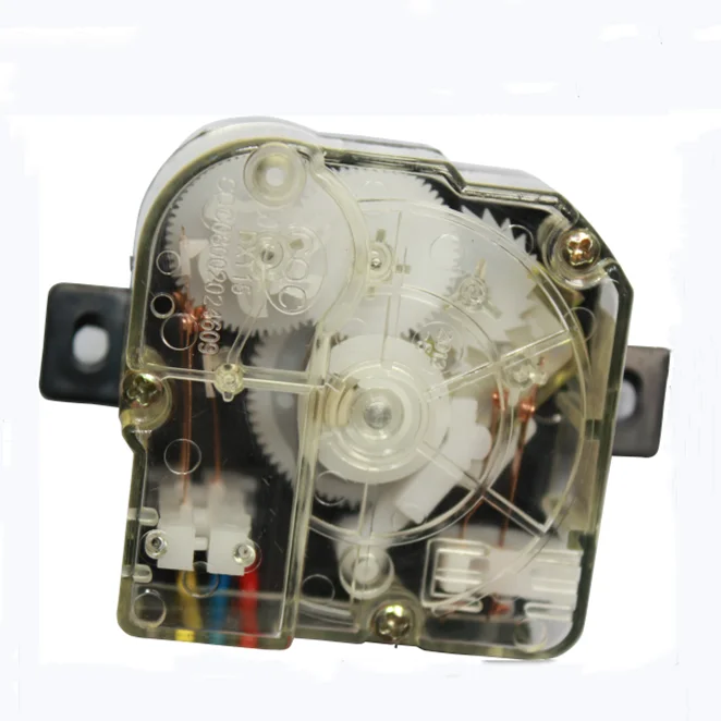 Semi Automatic Twin Tub and Washing Machine Spare Parts