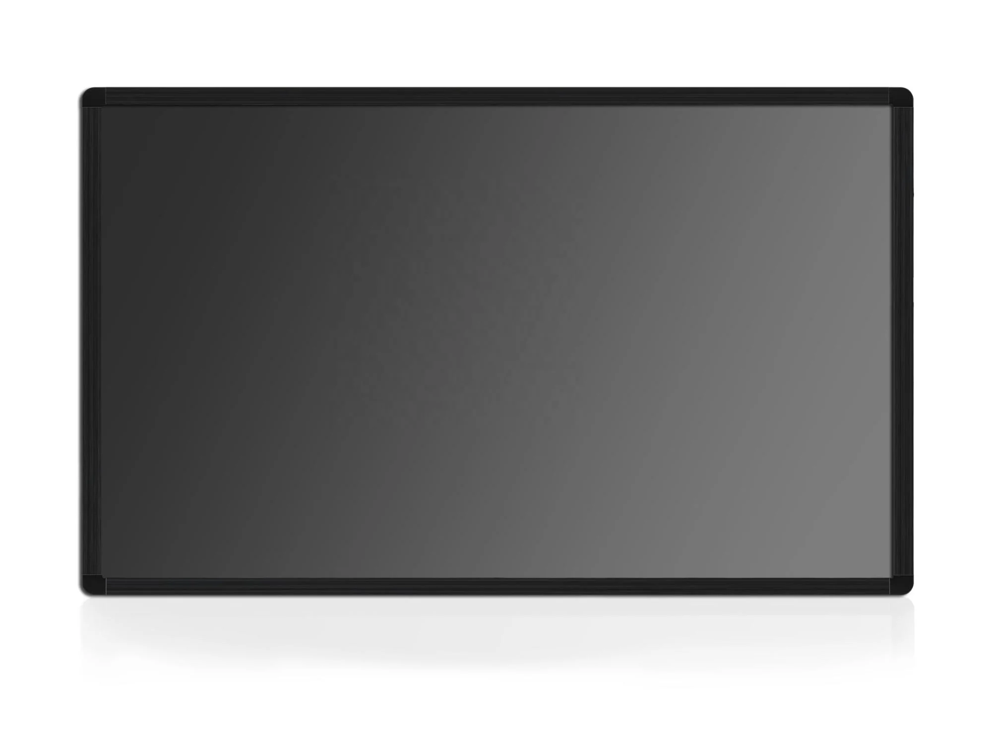 4K LCD Monitor TFT Screen With Media Player Indoor Digital Signage 32inch Wall Mount Advertising Player