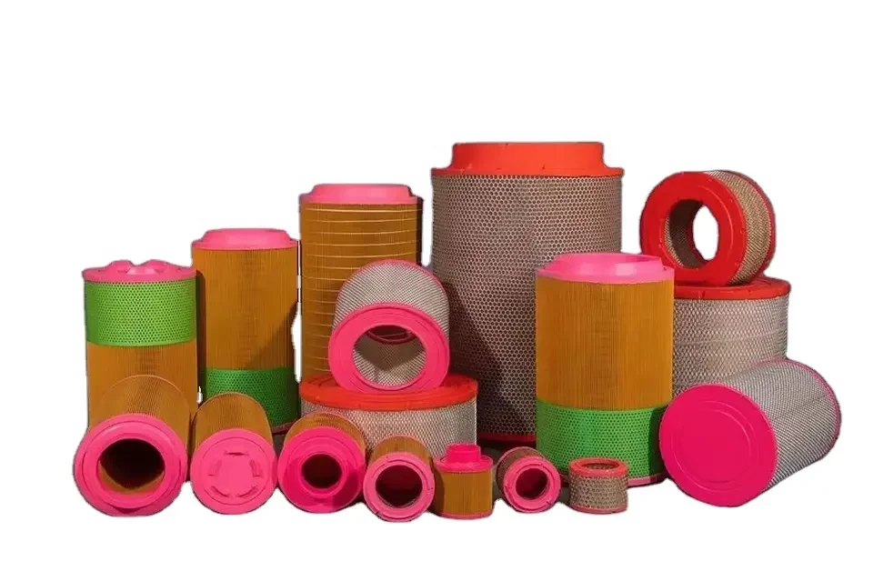 Factory Air Dryer Cartridge filter 2992261 compressed-air system 2992261