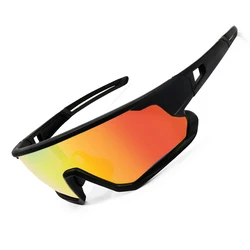 2022 Macway In Stock OEM Womens UV 400 Protection Bicycle Shade Glasses Polarized Sport Sunglasses For Bike