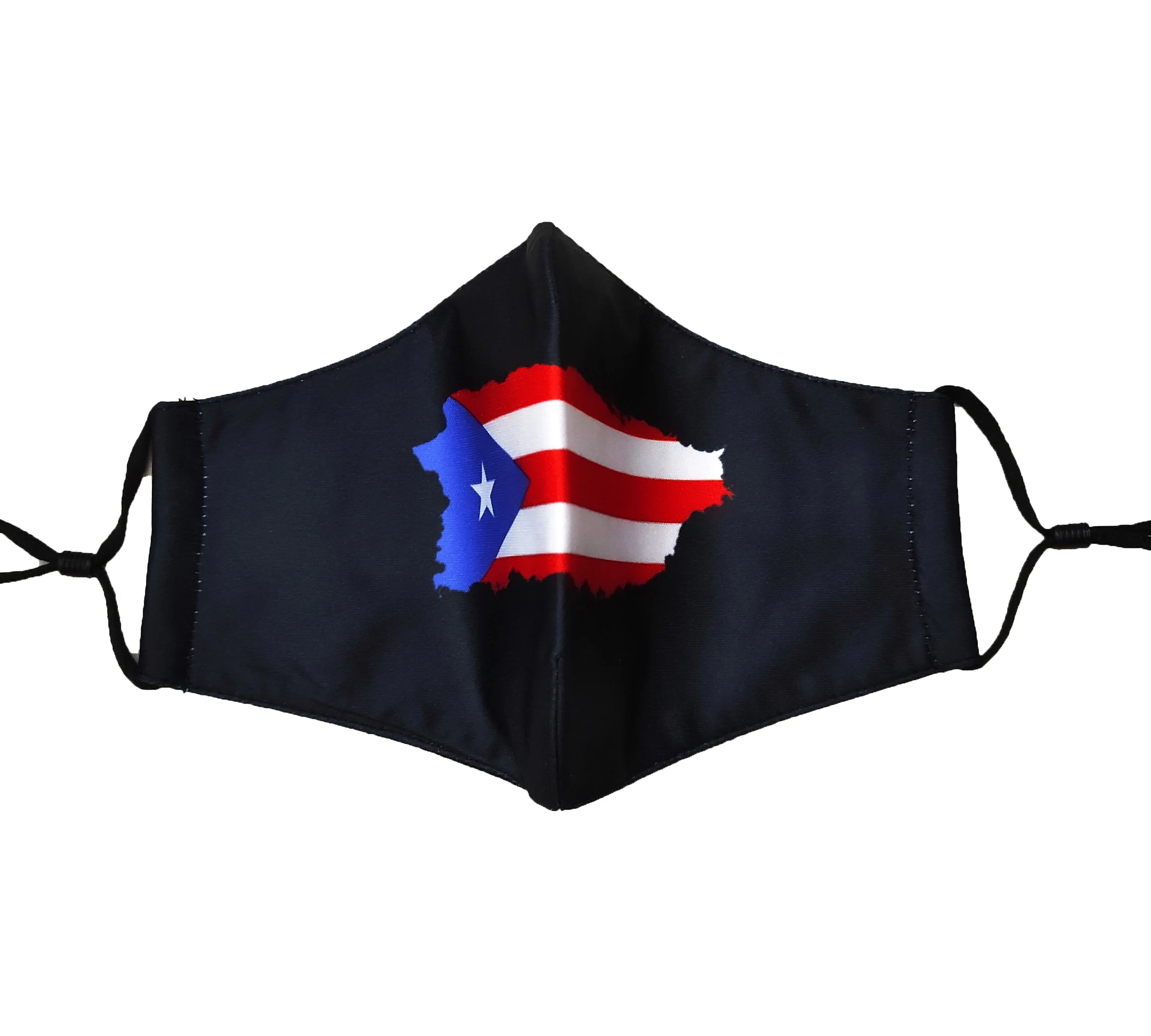 Cheap Country Flag face mas k Jamacian Barbados Trinidad Face Manufacturer Wholesale facemas k printed with national flags