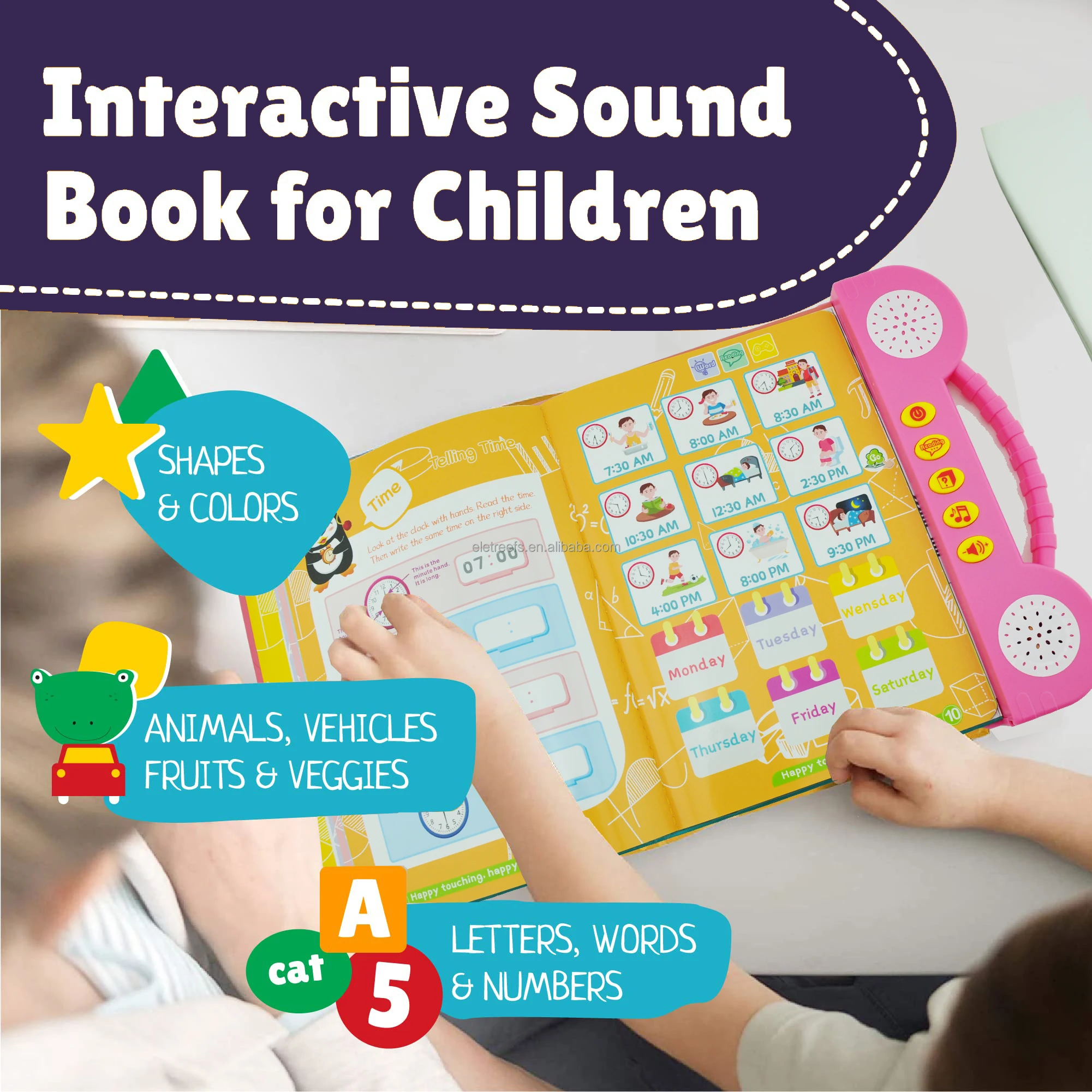 Free Sample Kid Kindergarten Pre-School Calculating Math Game Learning Resources Earlier OEM Educational Toy