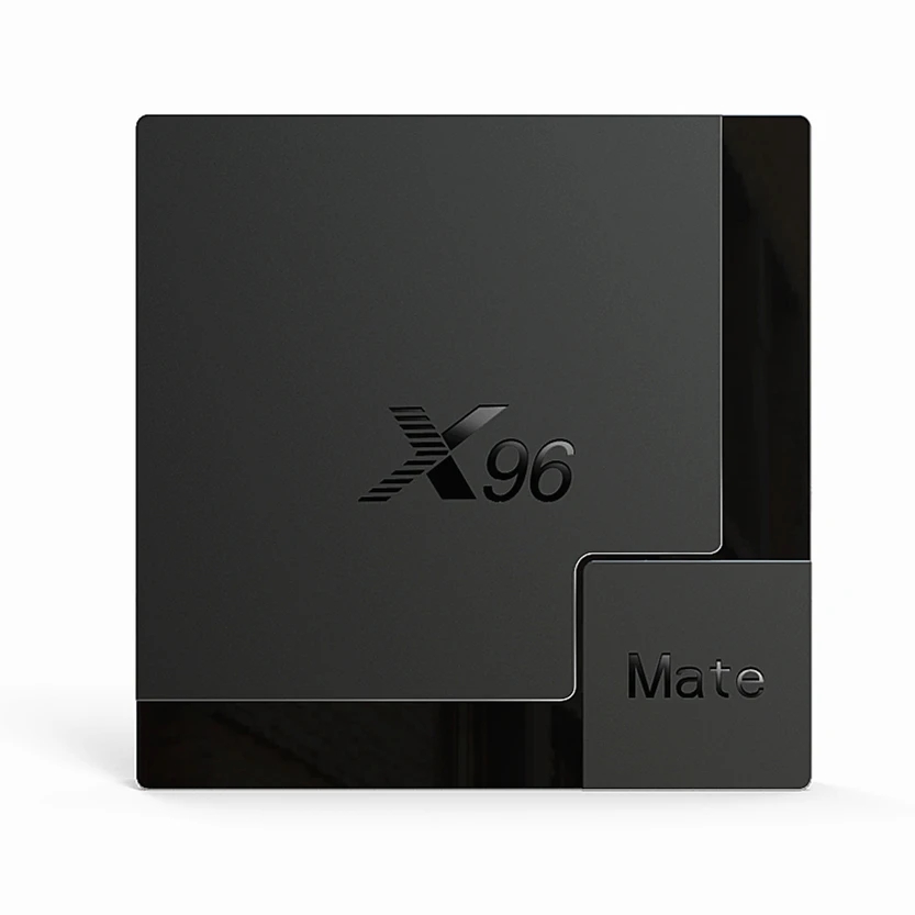 X96 Mate internet tv set top android tv box 4gb ram 32gb rom TV box