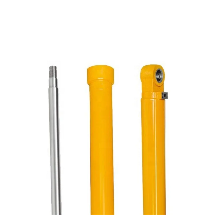 Factory Wholesale High Quality Excavator Components Arm