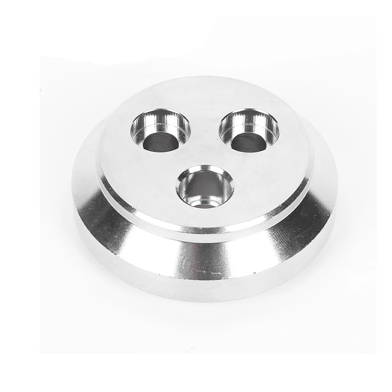CMP-019 high precision cnc machining parts aluminum brass cnc machining parts OEM stainless steel cnc machining parts