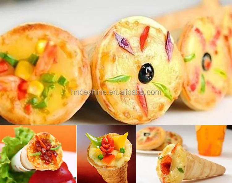 pizza cone14