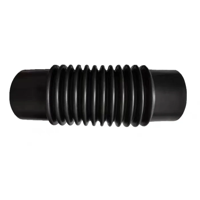 plastic nylon dust cover air cylinder shaft boots round cylinder bellows