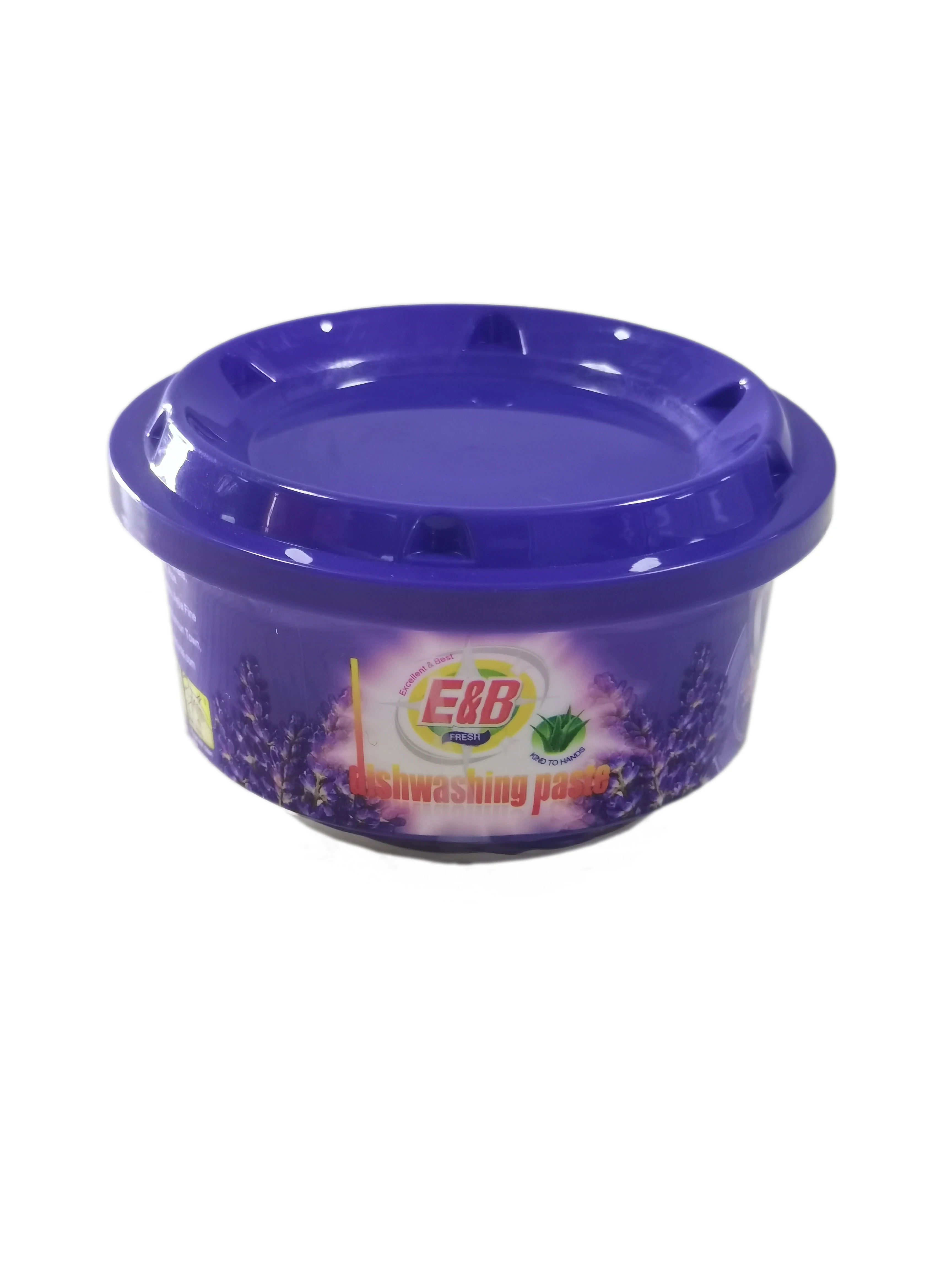 China wholesale manufactured excellent dishwashing detergent paste convenient multi-purpose household chemicals stocked dish