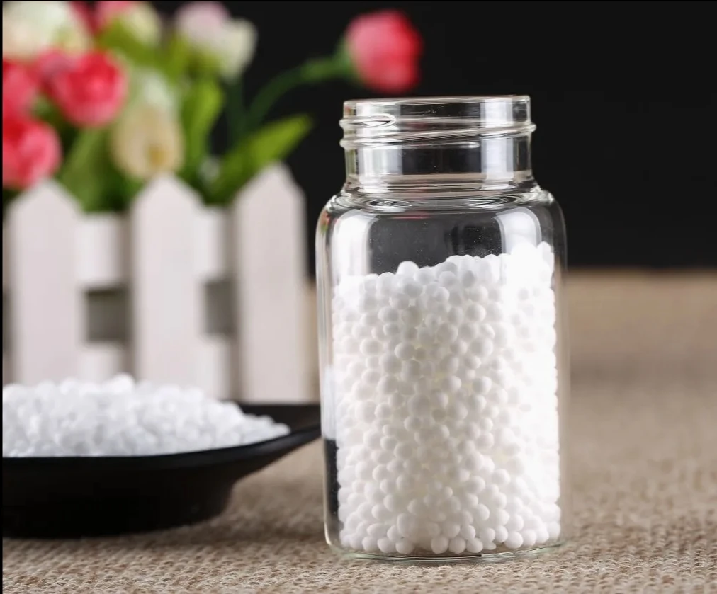 Urea 46 Prilled Granular/Urea Fertilizer 46-0-0/Urea N46% Factory Supply Best Price