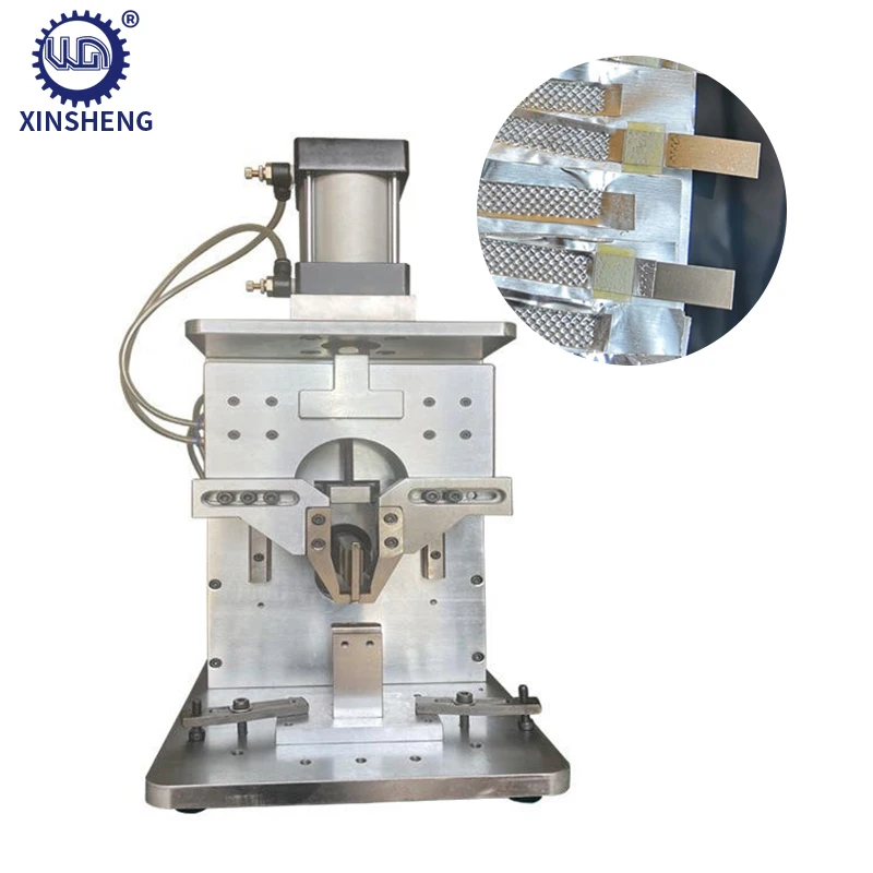 Ultrasonic Terminal Welding Machine AC 380V  for Copper Aluminum Ultrasonic Wire Harness Welding Machine