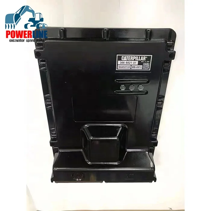 Excavator ECM 330D 320D Programmed Controller 221-8874 2218874 for CAT