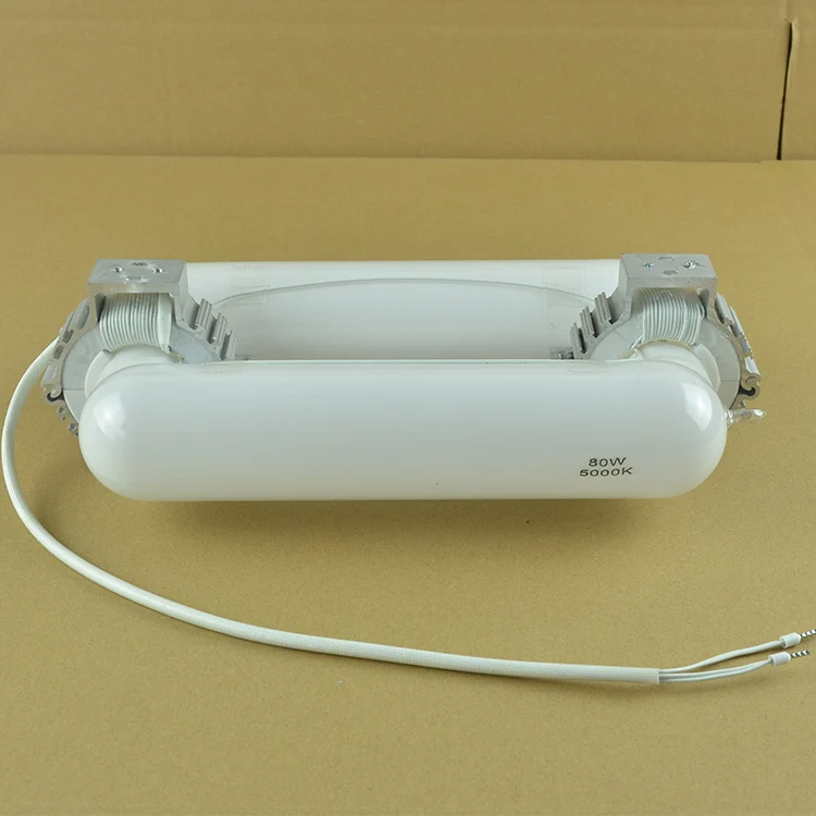 
40W-500W LVD magnetic induction lamp and ballast for replacement without glare long life time 