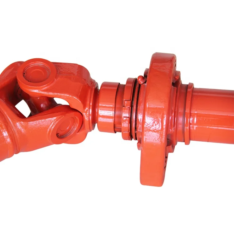 Высокоточная Сварка, превосходное качество, соединительная муфта Airfoil, поперечный вал, оборудование, универсальная Соединительная вилка