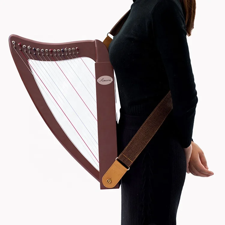 Good Sound Quality Harp