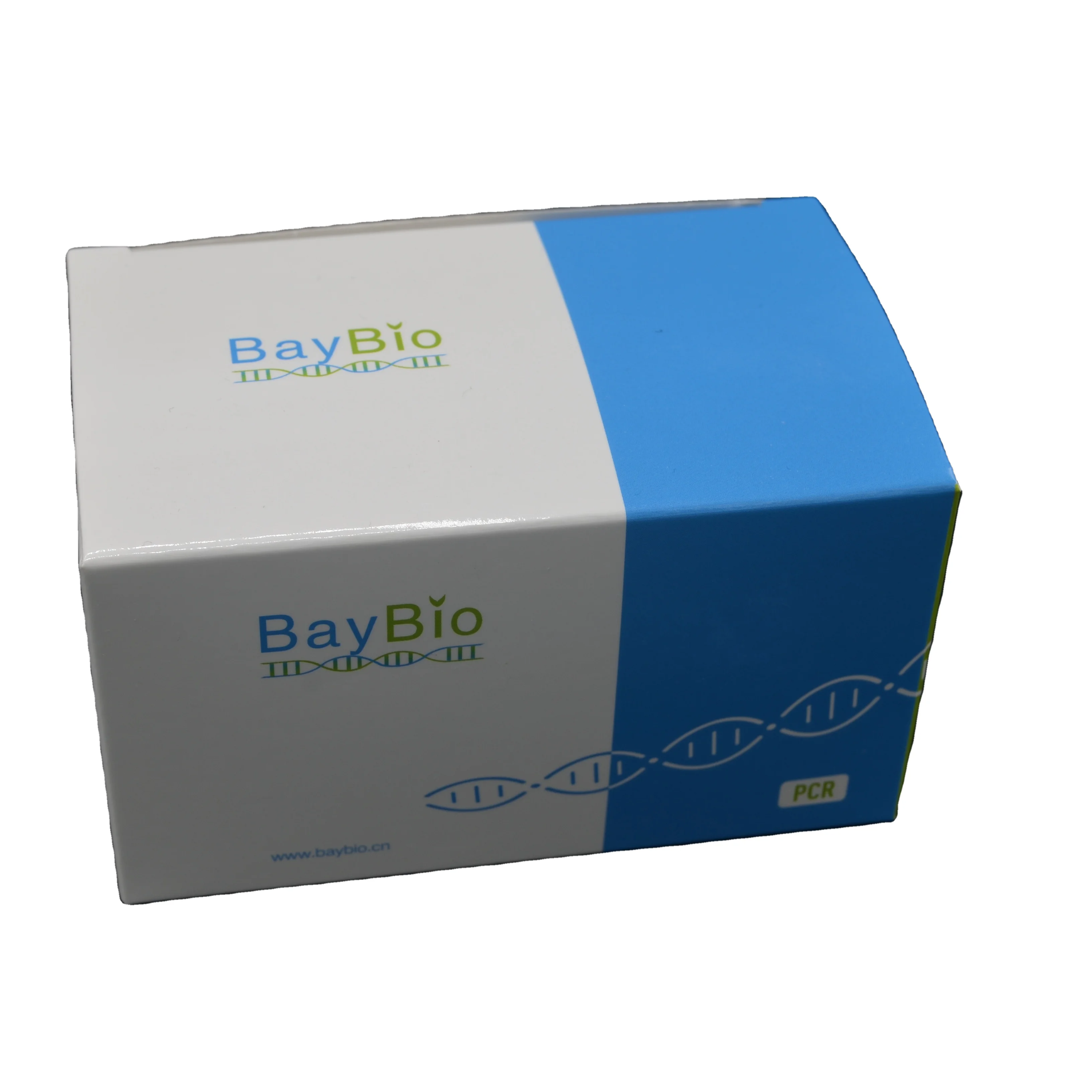 
Baypure Magnetic Stool DNA Kit 