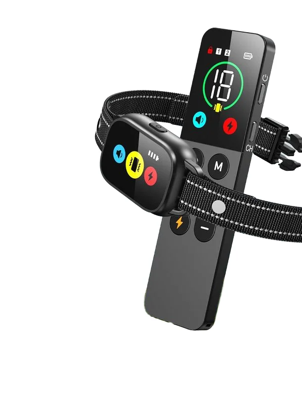 iPetDogmade in China Multifunctional new best price good quality electric shock self defense