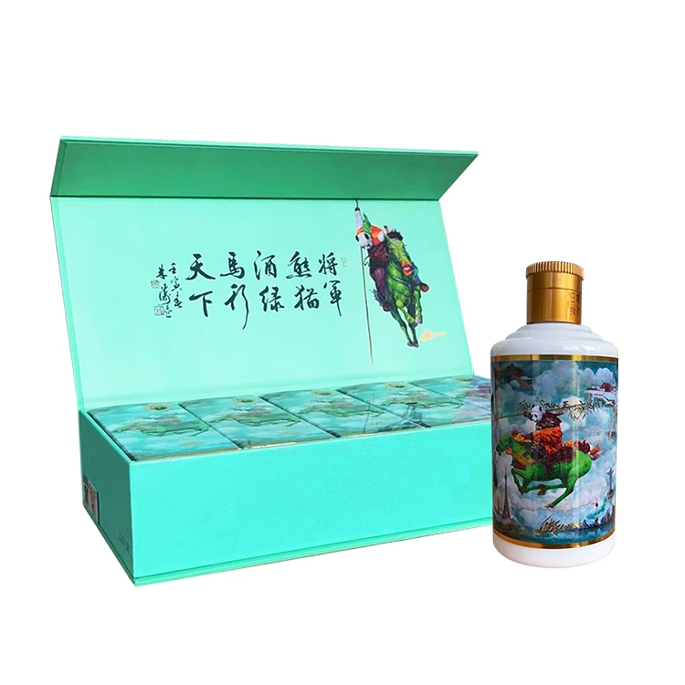 Have a long history  chinese-liquor chinese spirits liquors Intangible cultural heritage brewing technology