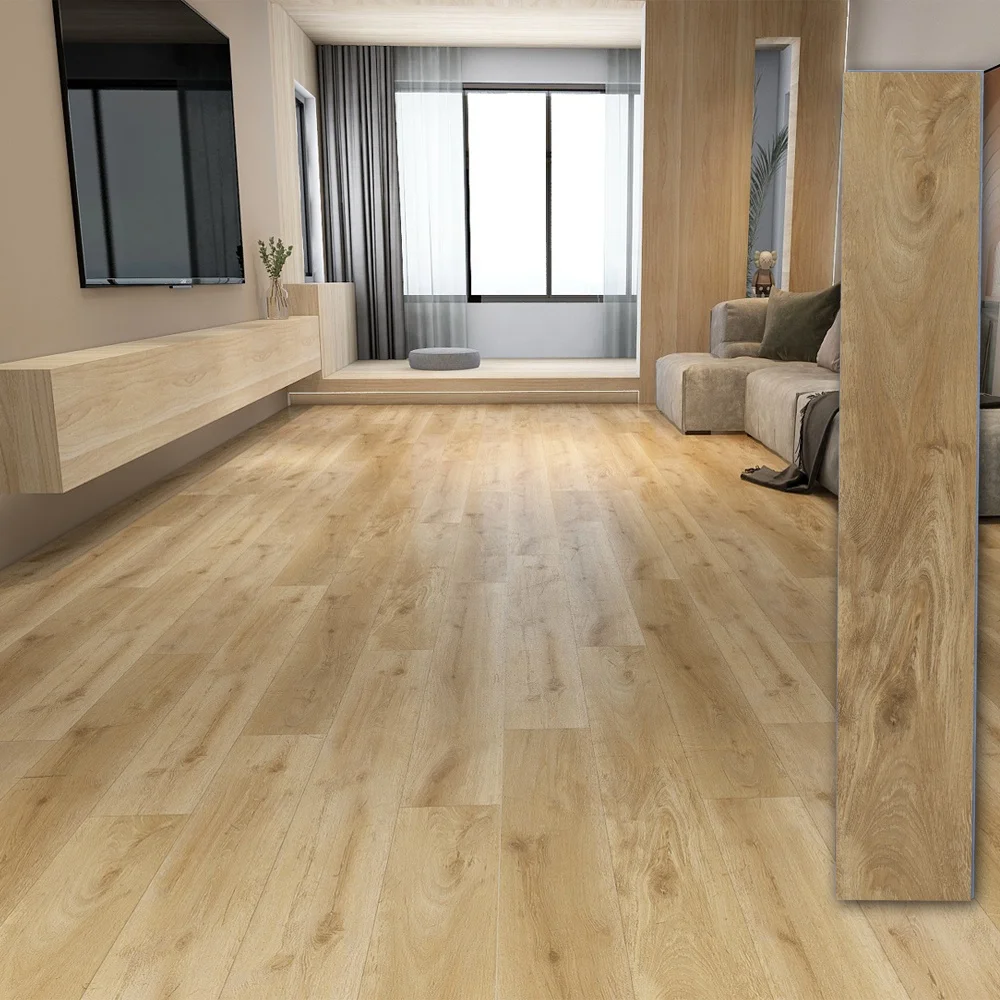 Гаражный пол ПВХ Виниловый Пол cicko виниловый дощатый пол