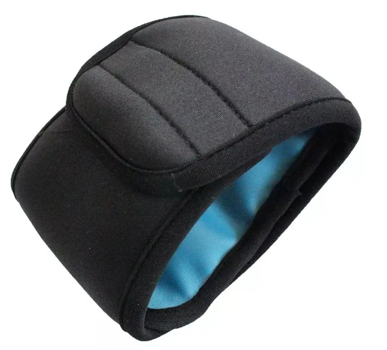 Cold Pack Ice Knee Wrist Belt Wrap Cold Therapy Compression Ice Pack