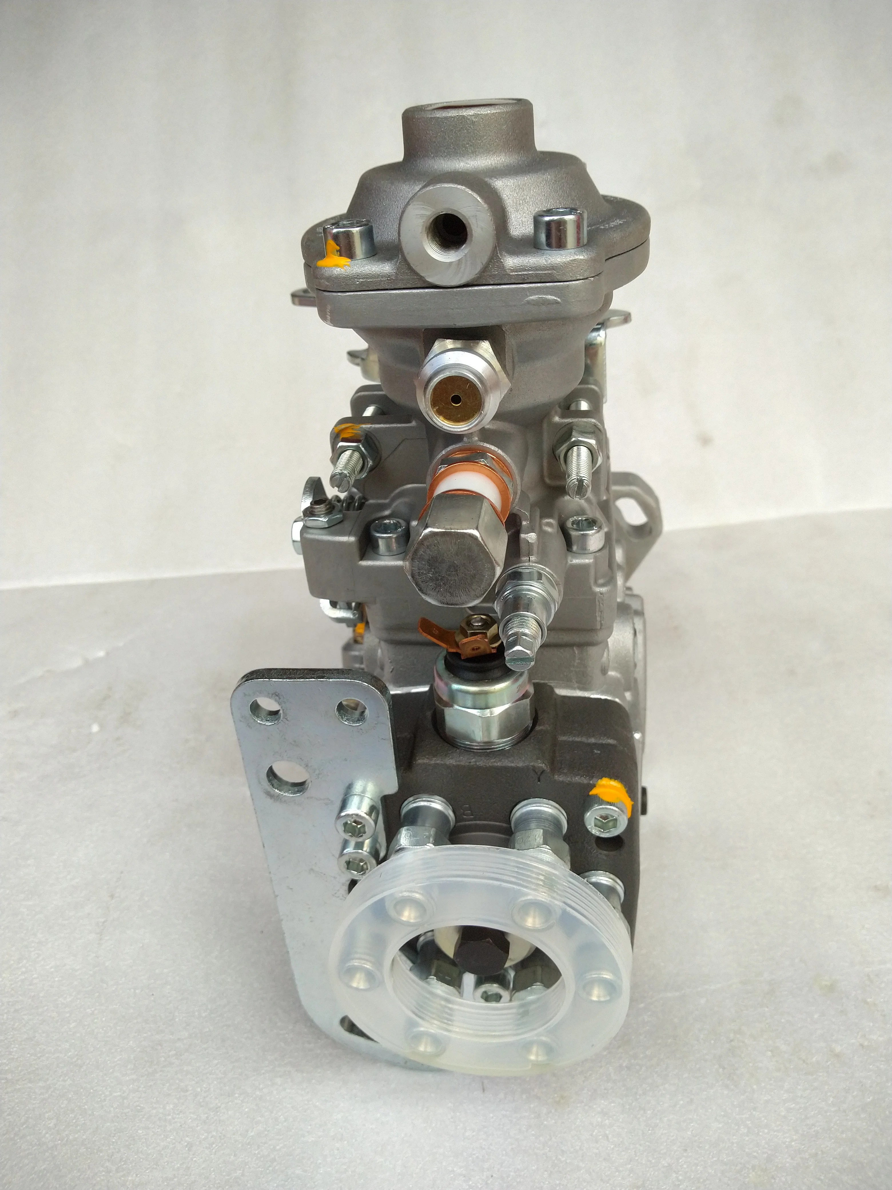 6BT 160hp Diesel VE Fuel Injection Pump A3960900 0460426401 Fuel Pump