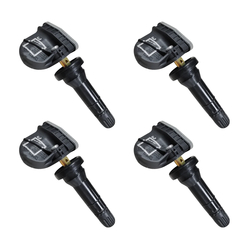 13598772 система контроля давления в шинах TPMS для GM GMC Chevy Buick Cadillac замена 13598771 13586335 13581558