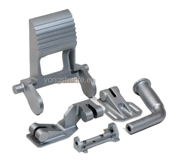 brass concrete inserts made in China