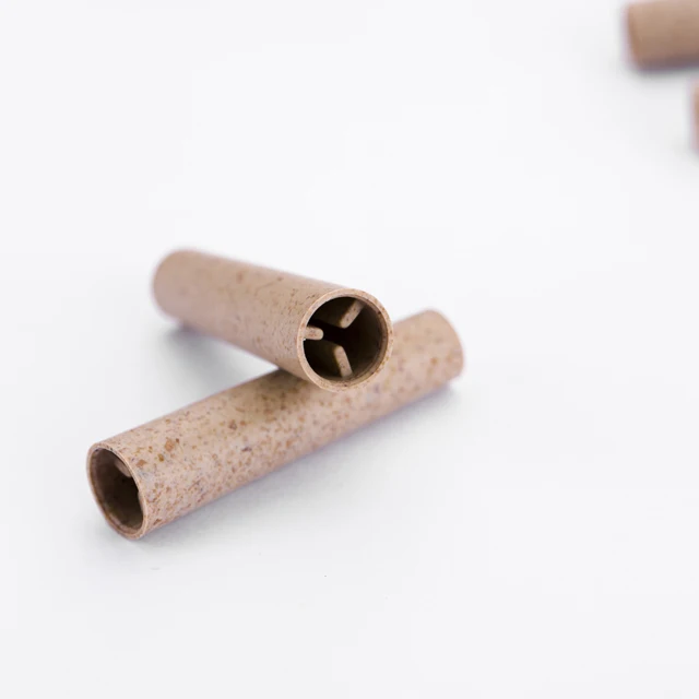 Bio-resin (PLA) Cone Shape Filter (Degradable ECO-friendly)
