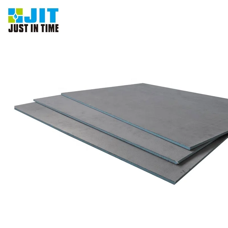 Extruded Polystyrene Insulation XPS Foam Boards for Kitchen Bathroom Hotel Balcony Construction