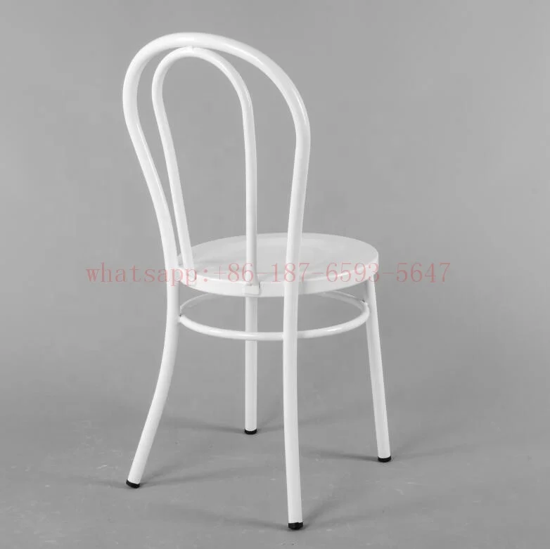 Французский bentwood стили металлического материала replican thonet