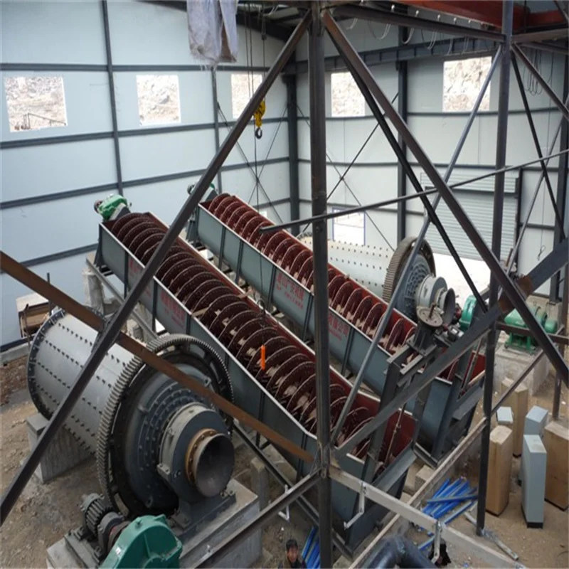 Энергосберегающая шаровая мельница для золотой руды и меди