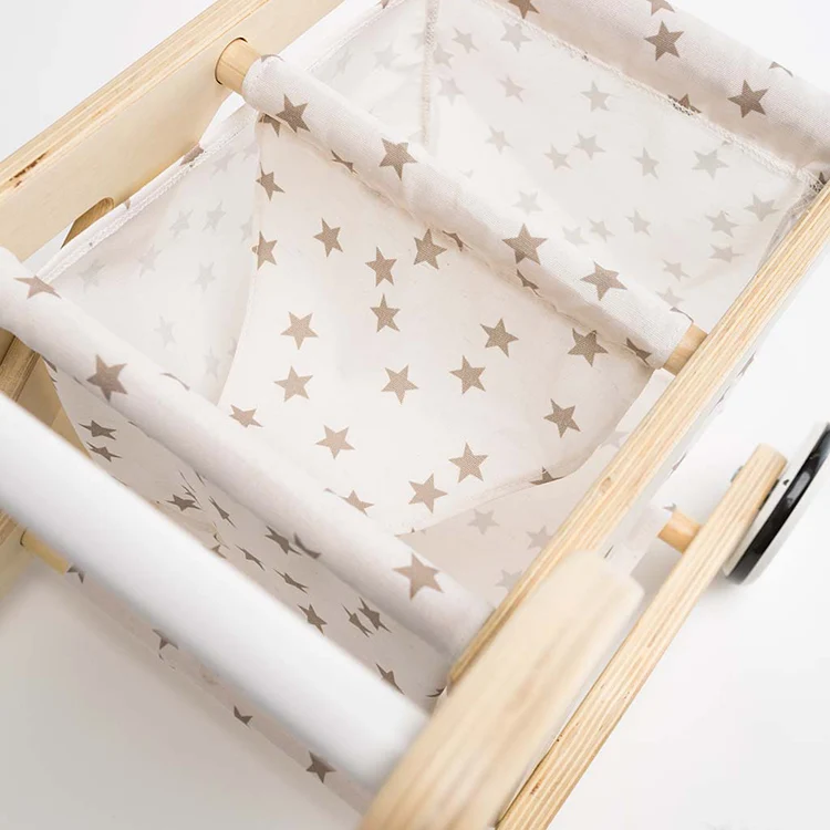 Trolley Toys For Toddlers  Wooden Baby Trolley Toys from China famous supplier