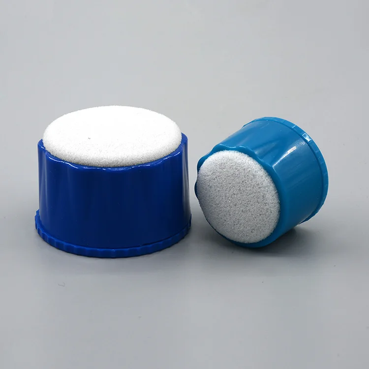 Hot Sale Professional Dental Accessory Endo Files Clean Stand Round Shape