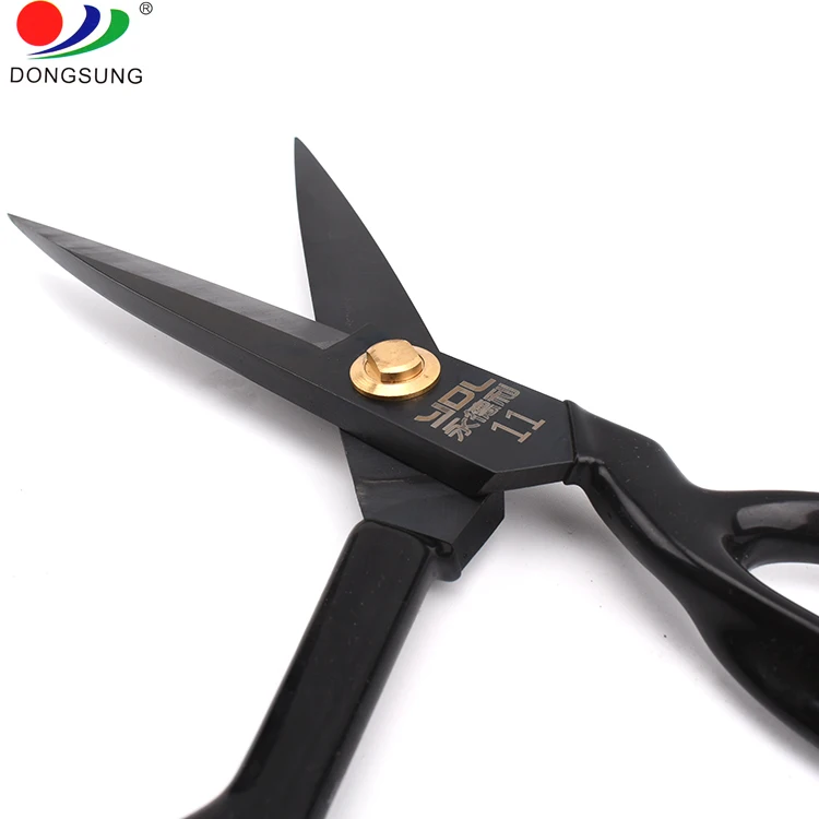 High quality sewing machine scissor tailor scissors Clippers Yongdeli brand Sewing Trimming Scissors