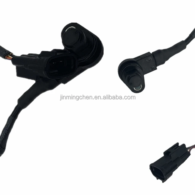 Genuine Excavator Parts Camshaft Sensor 8-98014831-0 898014-8310 8980148310 For SH130-5 SH200-5 SH350-5 CX210B CX350B